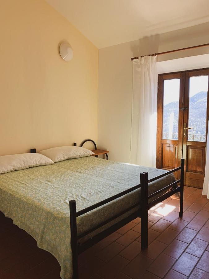 Rifugio La Mesta Trassilico Exterior photo